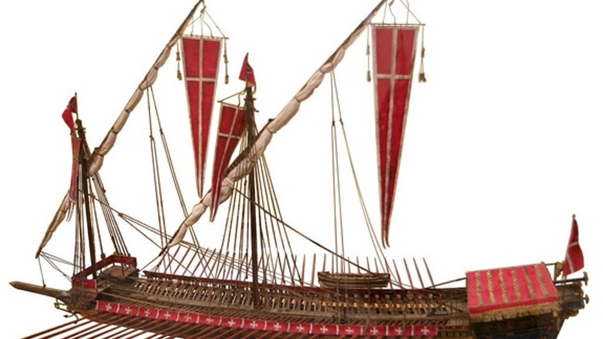 pirate-galley