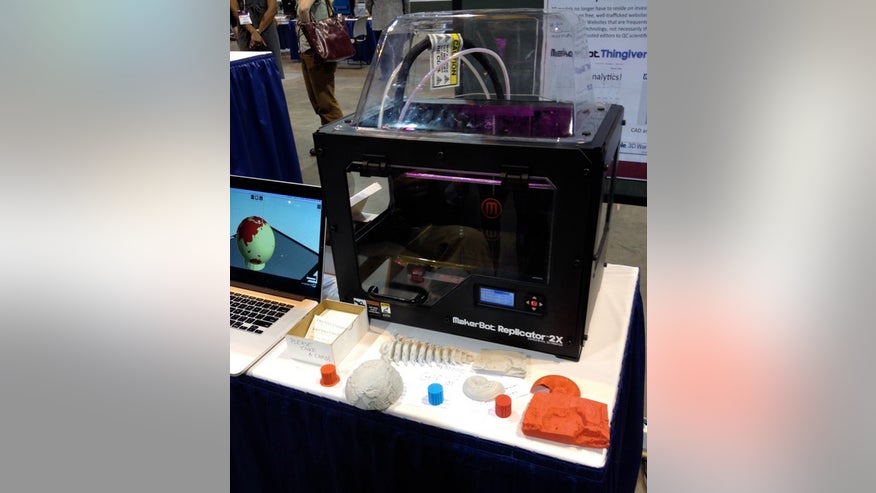 printer