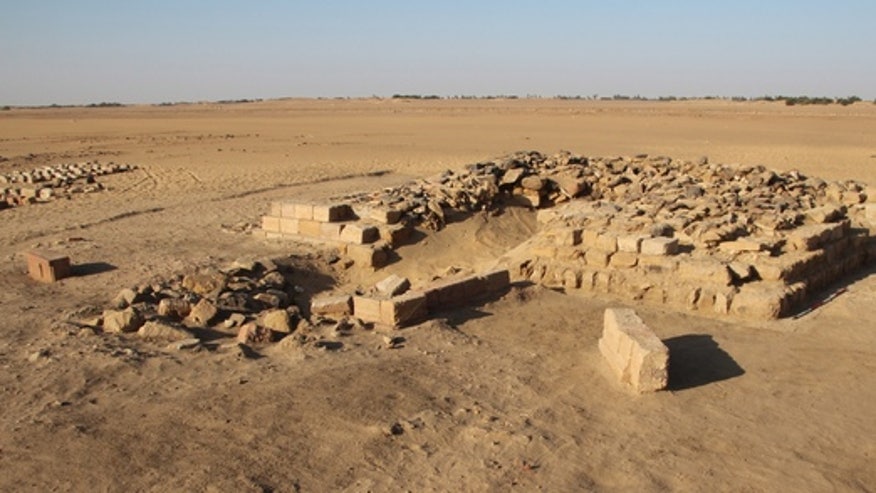 pyramid-sudan