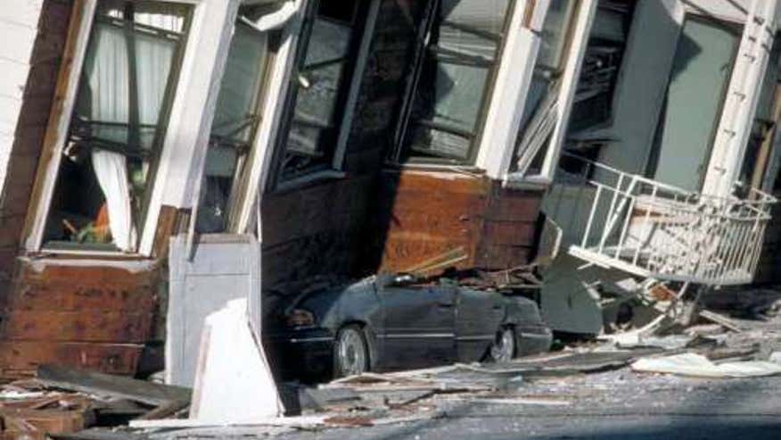 quake