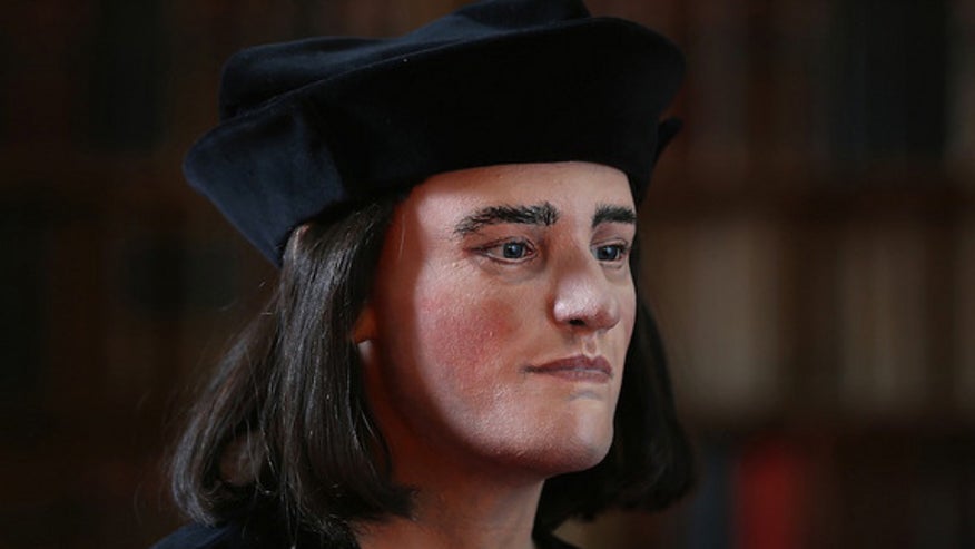 richard-iii-face