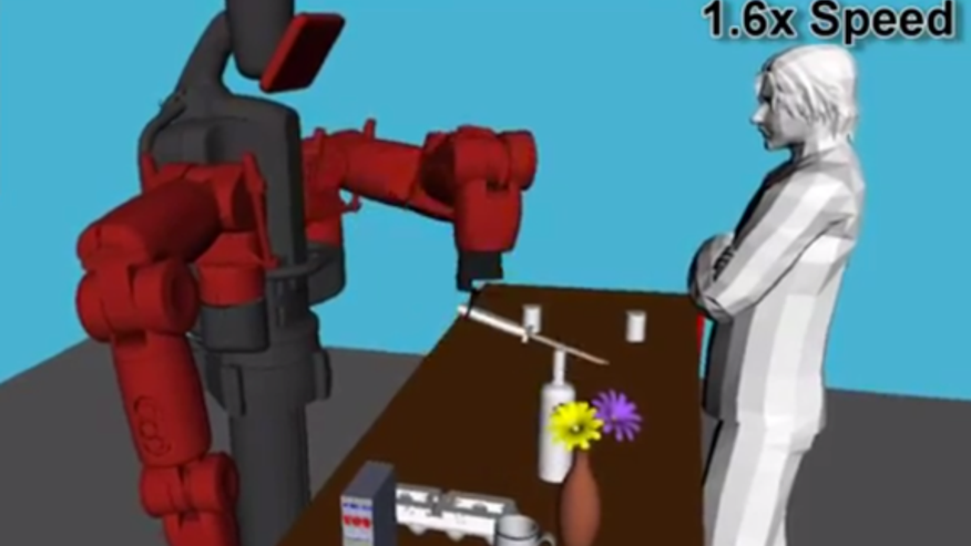 robot-cashier