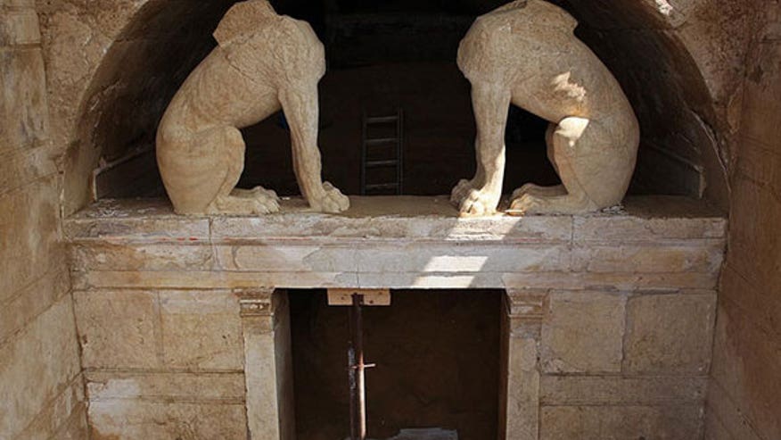 sphinx-825