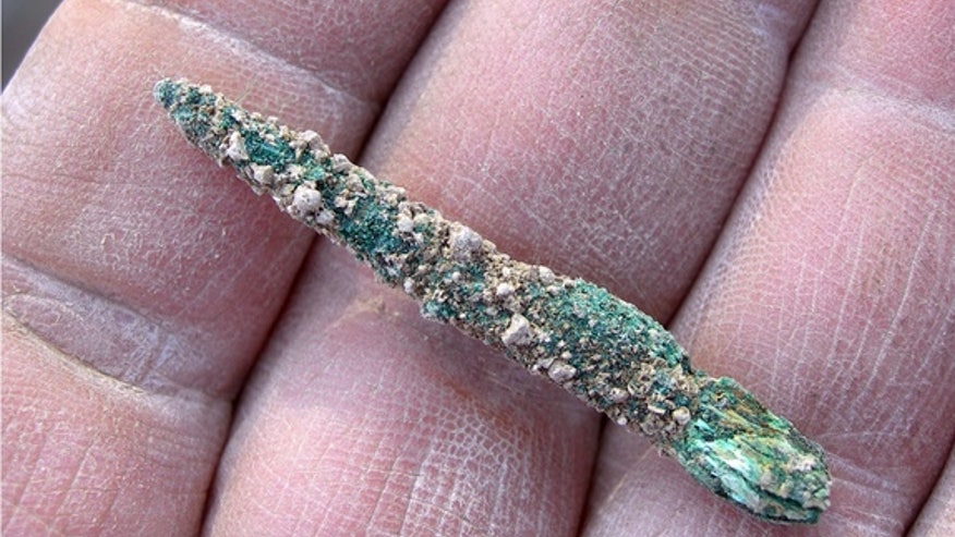 tel-tsaf-metal-awl