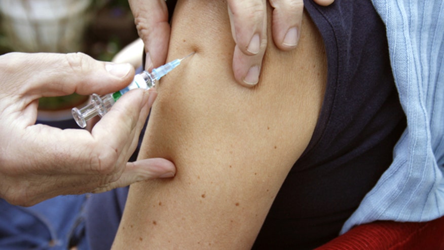 vaccination