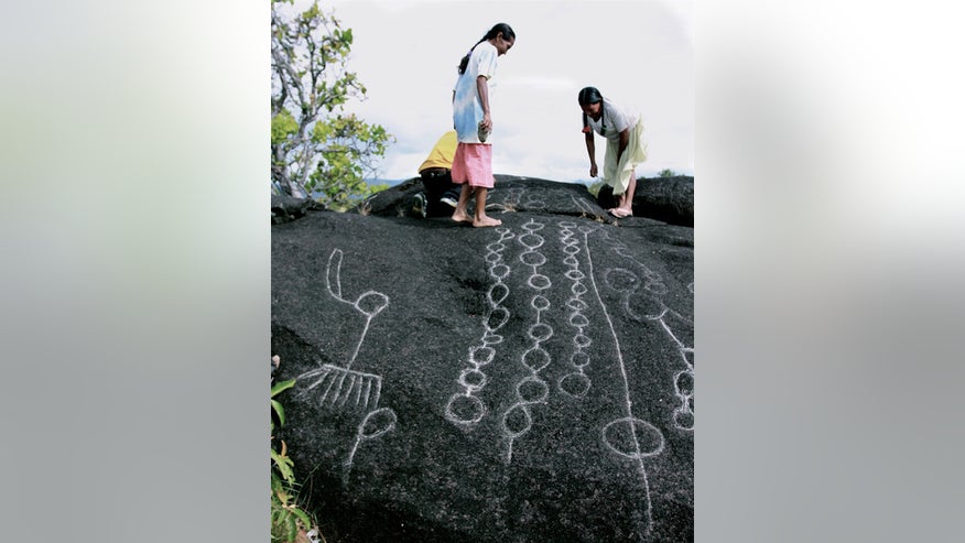wapishana
