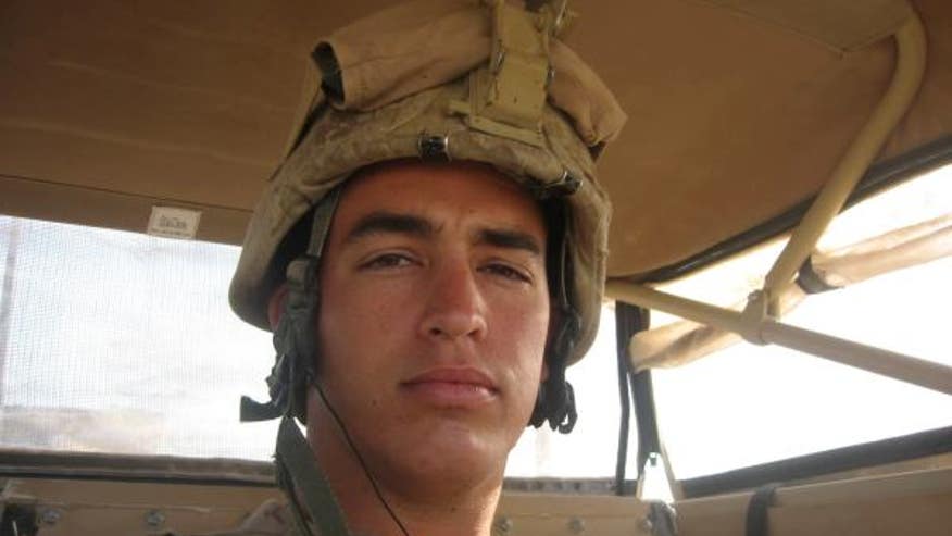 VFW Demands Obama Get Marine from Mexico32955