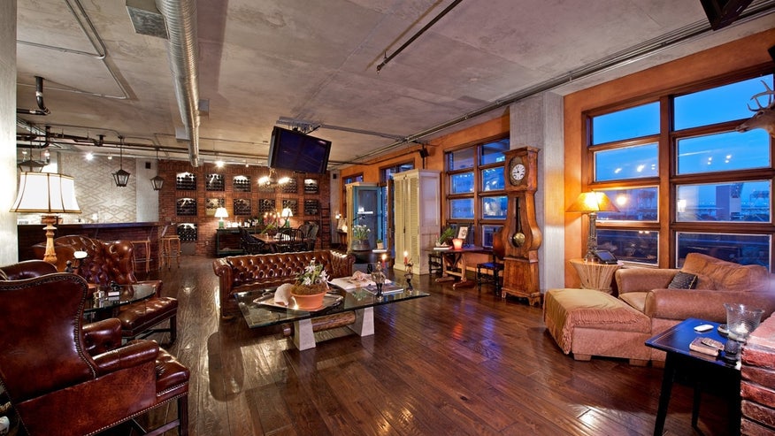 Where The Views Are Simply Spectacular 6 Luxe Penthouses