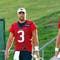 Quarterback competition highlights Texans training camp