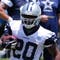 McFadden on board if Dallas replaces Murray by committee