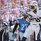 Ladarius Green has a breakout game -- all thanks to Antonio Gates