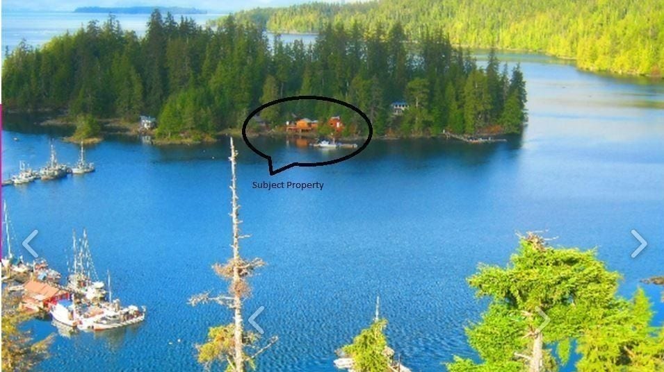 Are You Ready for the Reality of Living in Port Protection, AK? Fox News