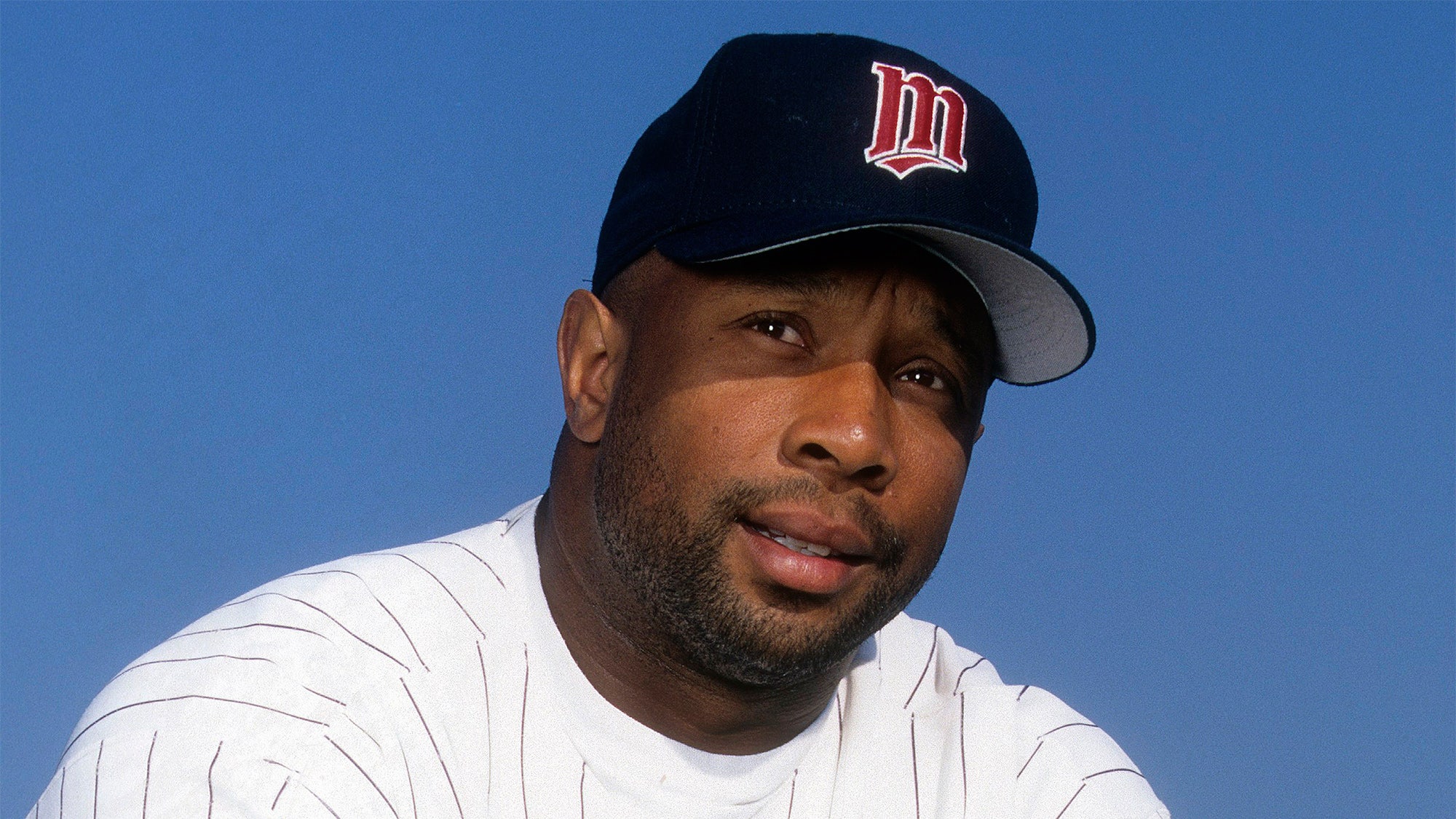 Late Twins Great Kirby Puckett's 1M Wisconsin Lakehouse Back on the