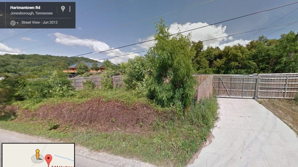 Prepper Property for Sale Offers Independent OffGrid Living Fox News