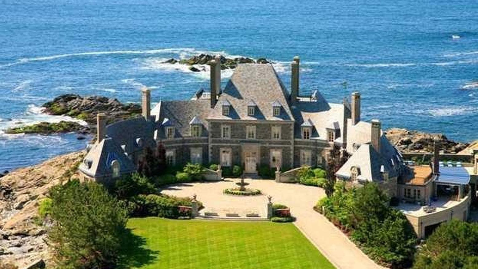 Rhode Island's Most Expensive Home Is a 19M Cottage Fox News