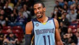 Mike Conley, the NBA's Highest-Paid Player, Scores a Fresh Mansion