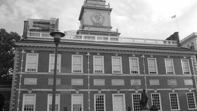 Independence-Hall
