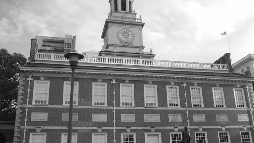 Independence-Hall