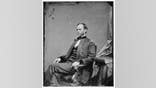 Possibly sitting at bottom of South Carolina river: Gen. Sherman's war spoils