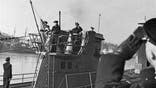 WWII wrecks found off coast of North Carolina