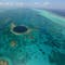 Does 'Blue Hole' hold secret to Mayan collapse?