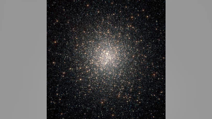 21-year-old makes astronomy breakthrough