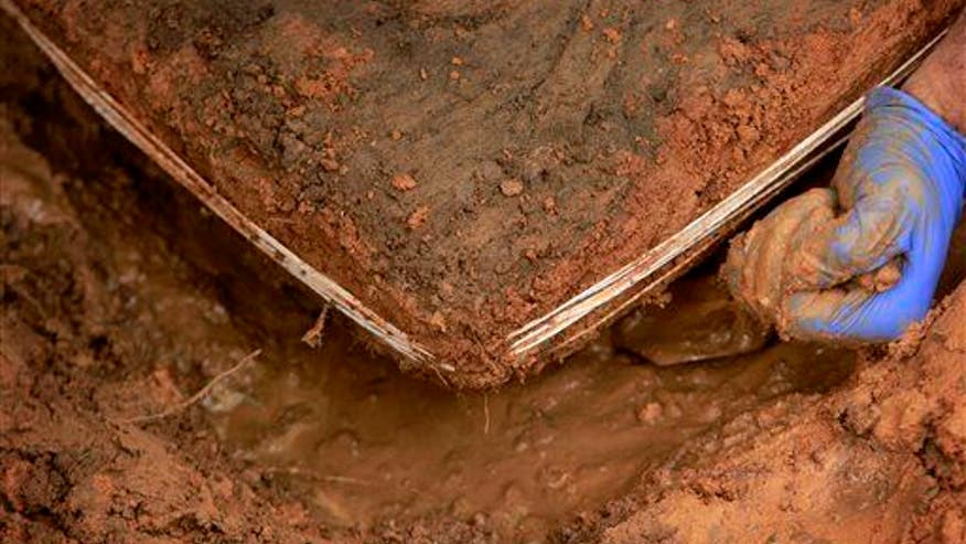 2M-year-old find may be ancient 'playground'
