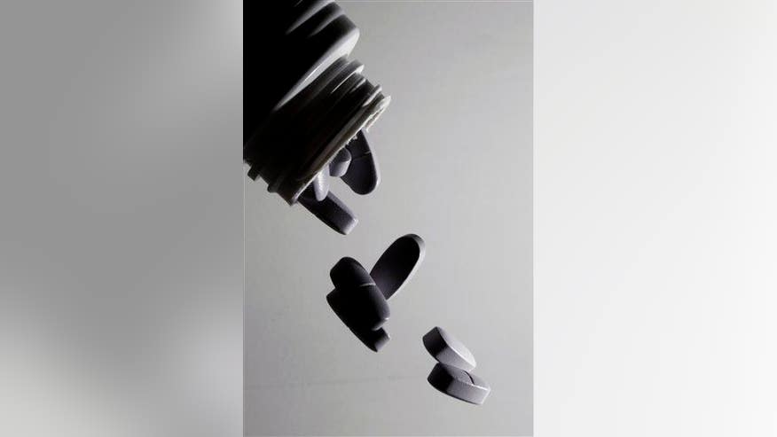 Antidepressants can change a person's feelings of love: study