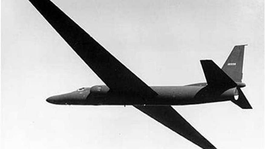 CIA admits: All those UFO sightings in 1950s? 'It was us'