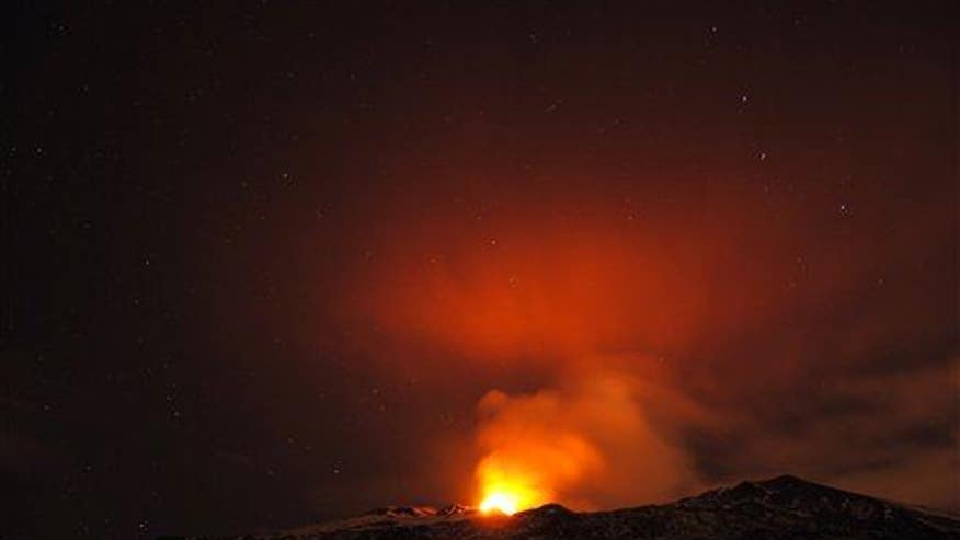 Earth's core has a core of its own
