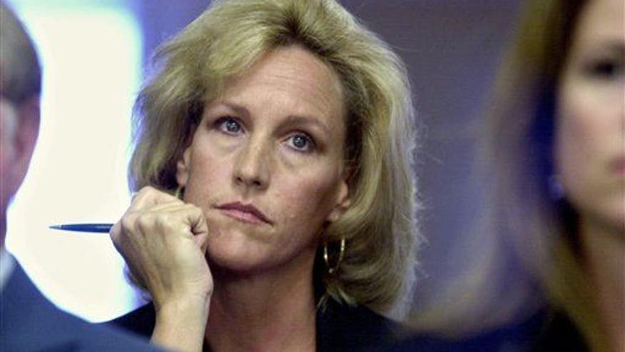 Erin Brockovich's new target: Bayer sterilization device