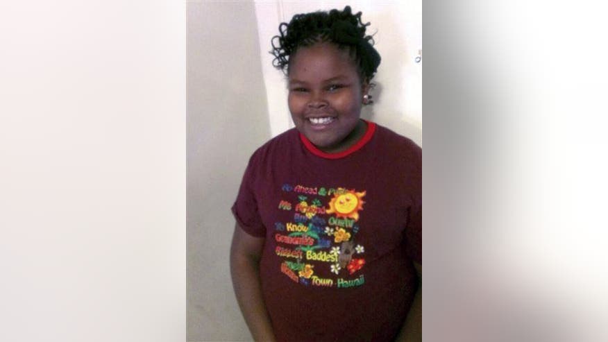Mom: Jahi McMath is 'much better,' thanks