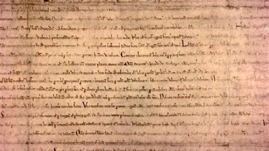 Scientists find secrets hidden in parchment