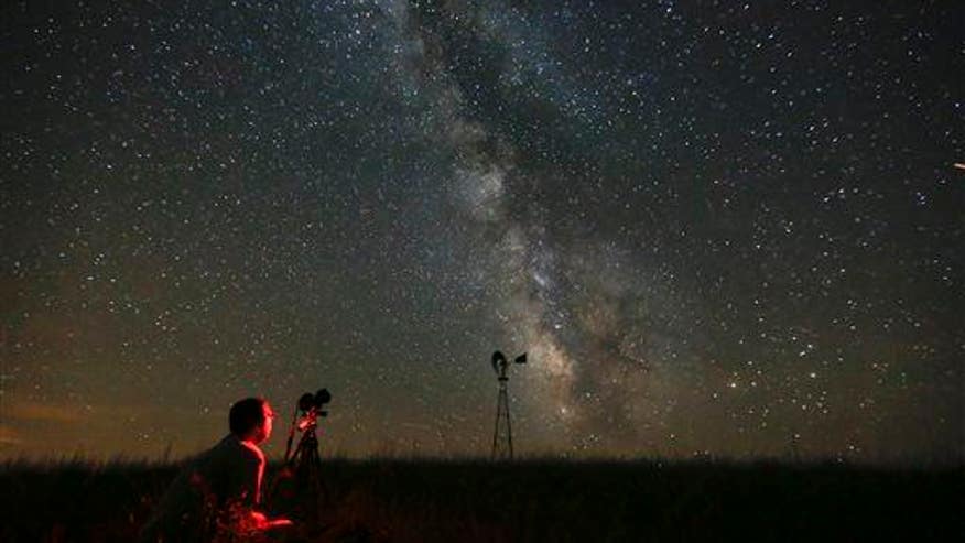 This is the universe's coldest known spot
