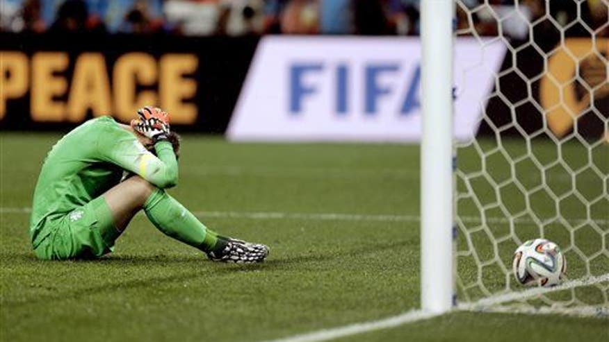 What goalkeepers get wrong about penalty kicks