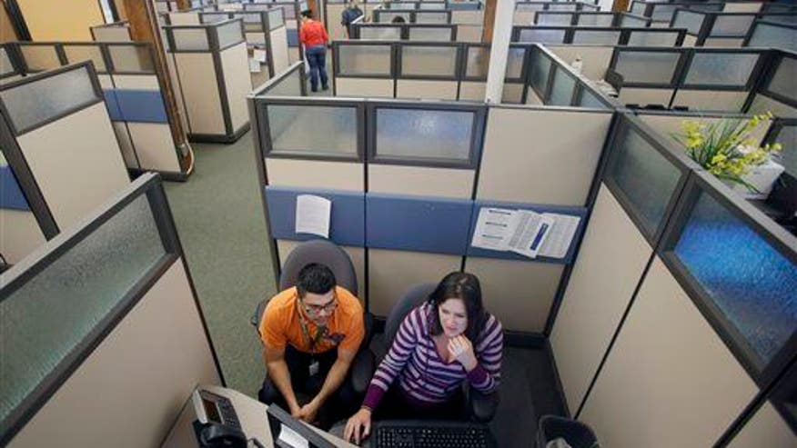 Windowless offices may cause workers to miss out on sleep: study