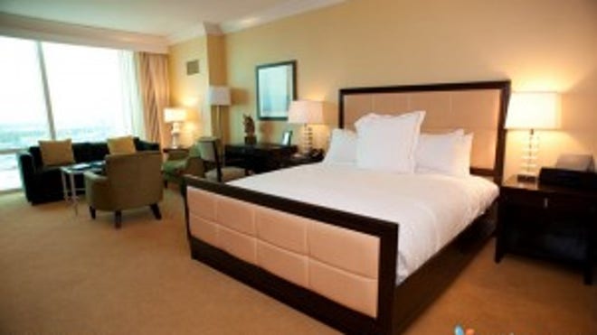 The-Studio-Suite-at-the-Trump-International-Hotel-Tower-Las-Vegas1-300x199