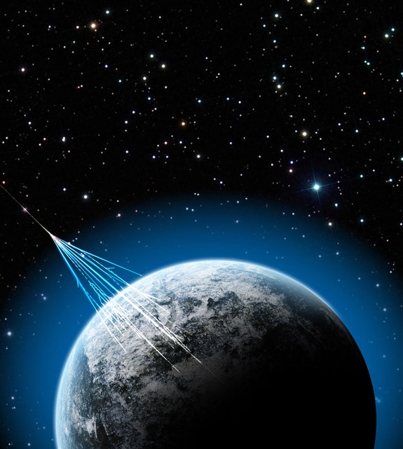 cosmic-ray-illustration