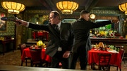 Will Smith and Tommy Lee Jones' latest Men in Black installment debuted with $ million domestically over the four-day Memorial Day weekend, which proved unusually quiet at theaters for Hollywood overall