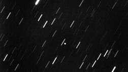 A huge asteroid is set to cruise by Earth Friday afternoon, making its closest approach to our planet for at least the next two centuries.