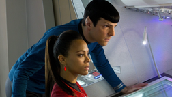 The interstellar voyages of the Starship Enterprise have captured imaginations around the world for decades. But why? What makes Star Trek the enduring and thrilling science fiction epic it is today?