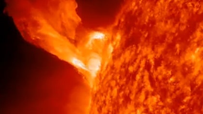 A bill introduced Tuesday would protect against what some call the greatest threat facing America today: a tremendous electromagnetic pulse that could destroy the electric grid,essentially sending the country back to the stone age.