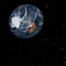 150-foot asteroid to zoom near