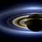 Age of Saturn's rings revealed
