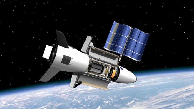 http://www.foxnews.com/science/2013/12/06/mysterious-x-37b-space-plane-one-year-in-orbit/