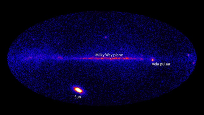 all-sky-flare-march-7-2012