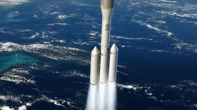 ariane-6-rocket-art