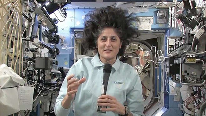 astronaut-sunita-williams-100-days