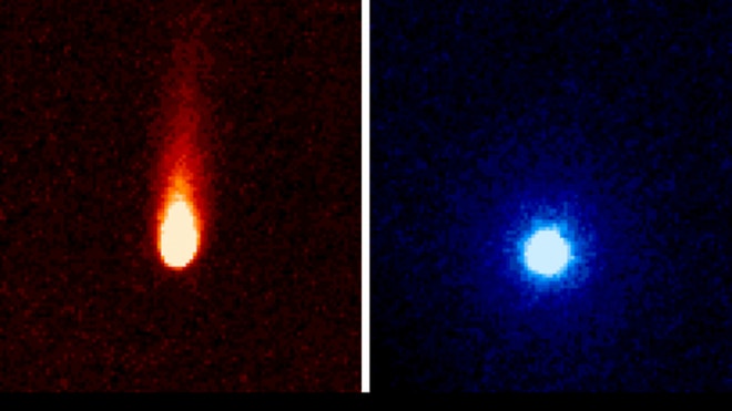 comet-ison-spitzer-images