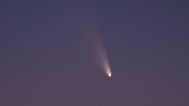 Signs In The Sky: Demon Comet Near Moon When Final Conclave Begins! Comet-pan-starrs-close-up-gingin-observatory